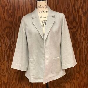 Ann Taylor Factory Blazer